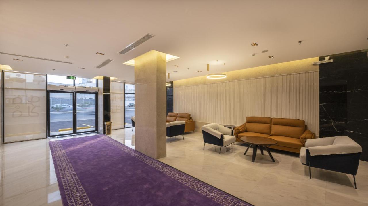 فندق فلافور Flavor Hotel Medine Dış mekan fotoğraf