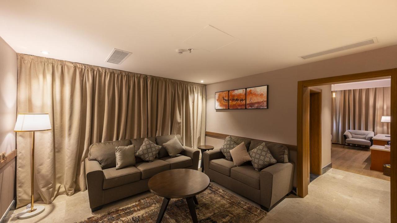 فندق فلافور Flavor Hotel Medine Dış mekan fotoğraf
