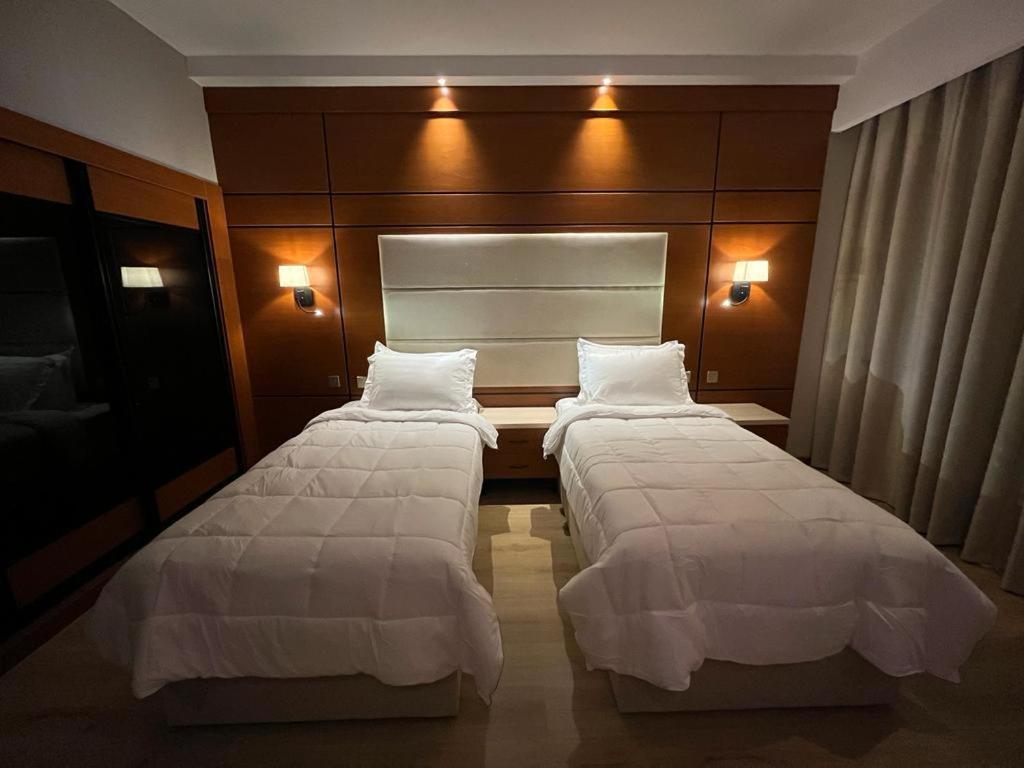 فندق فلافور Flavor Hotel Medine Dış mekan fotoğraf